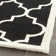 Cannen Cambridge Hand Tufted Wool Geometric Rug