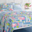 Boyfriend Matelasse Sham-92423020-92423025