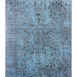 Oriental Area Rug