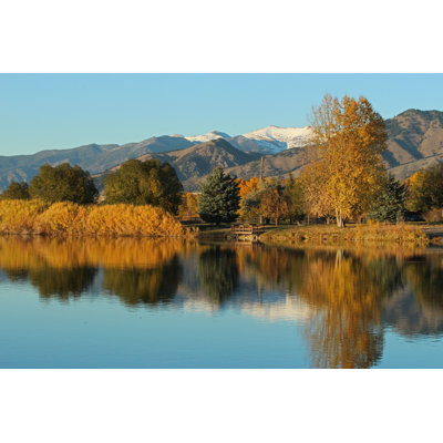 " Bozeman, Montana " by Walt Snover