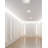Metije Flush Mount - 14W - Metal Shade-131514567-128737630