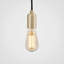 1 - Light LED Pendant