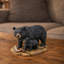 Figurine décorative en résine