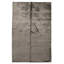 Hand Knotted Area Rug in Red