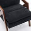 Fauteuil d'appoint Mid-Century-1658918431
