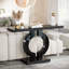 Console à miroir 43,11 "Trustin pour salon d'entrée Trustin-458042591