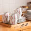 30 Piece Dinnerware Set, Service for 6