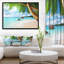 «Praslin Island Seychelles Beach», photographie-778756627-770435990
