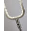 Velez 151cm Grey Traditional Floor Lamp