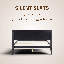  Structure de lit Sapa-584121307-584121309