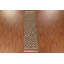 Tapis de couloir oriental géométrique Kilim 3 x 10
