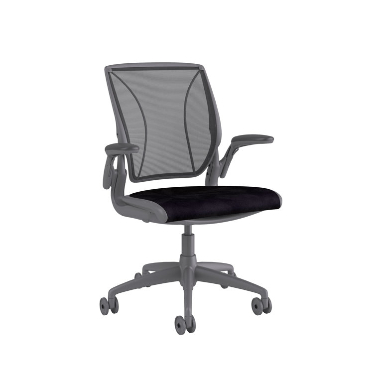 Mesh Task Chair