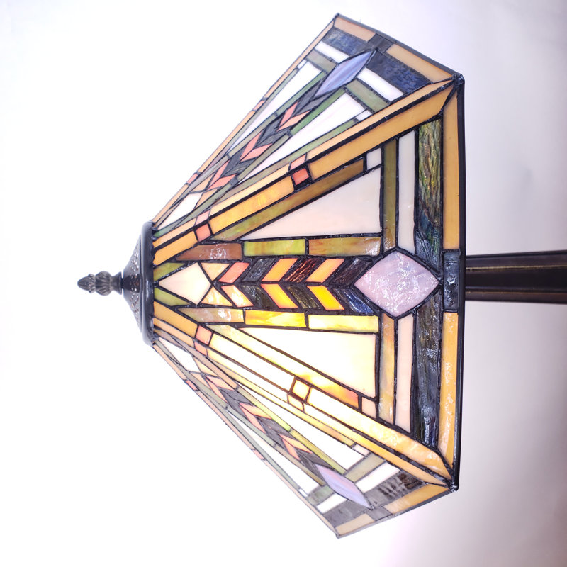 Sirak Metal Table Lamp