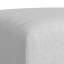 Repose-pieds modulaire Tabor - Oléfine beige