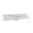 60" Quartz Stone Single Bathroom Vanity Top with Sink