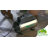 9554 Stainless Steel Electric Standing Patio Heater
