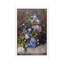 Spring Bouque (grande Vaso Di Fiori) by Pierre-Auguste Renoir - Painting on Canvas-1468679758-1468679757