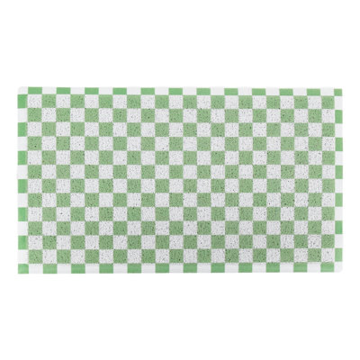 Non-Slip Doormat