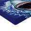 Drap-housse bleu foncé Ambesonne-106749816