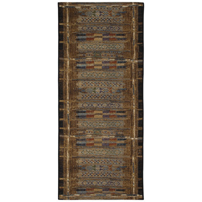 Tapis de cuisine Lakedia