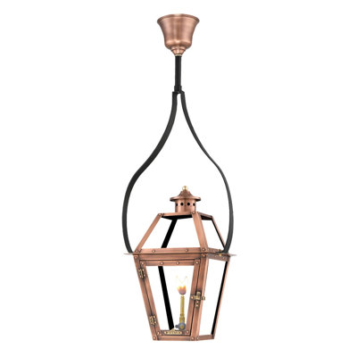 Orleans Empire Lantern