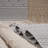 NAAR Guros Collection 4X6 White / Ivory / Medallion Indoor / Outdoor Area Rug-876672069