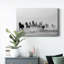 Tooele County - Photographie sur toile tendue-144190066