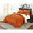 4 Piece Tatami Quilted Faux Fur Set-1449588647-1449588642