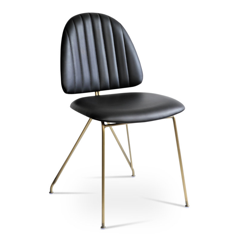 Griego 18.5'' H Upholstered Side Chair