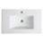 30" Bathroom Vanity Ceramic Top