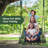 Tibbits 4 Person Porch Swing