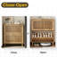 Armoire à chaussures avec portes rabattables-1263593314-1268304574
