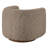 Maravilla Upholstered Swivel Barrel Chair-121696899
