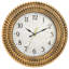 Horloge murale 12 po