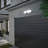 Sentinel Outdoor Light (Flat Panel Security Light)