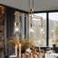 Strasburg 3 - Light Pendant