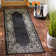 Havza Performance Oriental Indoor/Outdoor Area Rug