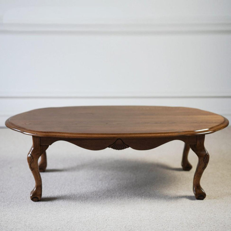 Table de bout American
