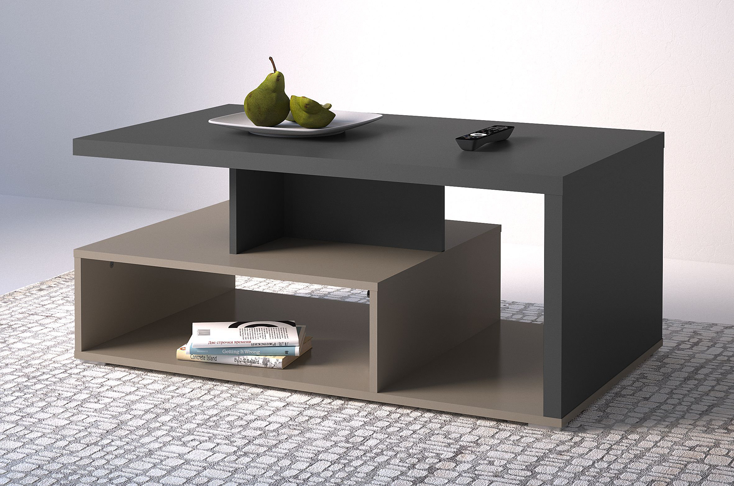 Ebern Designs Monikah Coffee Table