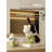 Kabes Tabletop Wine Bottle Rack Green
