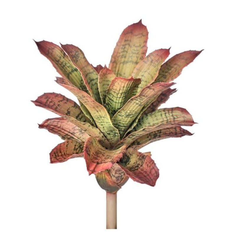 13'' Faux Foliage Plant