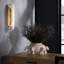 Velasco Sconce