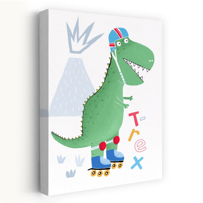 Wrapped Canvas Print, 91.44 cm H x 60.96 cm W