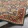 Dvorak Wool Oriental Indoor Rug