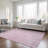 Melania Abstract Indoor / Outdoor Rug-471347936