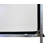 Yard Master 2 Dual Series Portable Folding Frame Projector Screen-23603859