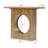 41.33" Farmhouse Console Table For Entryway