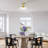 Catinca Flush Mount-213417007-213417004