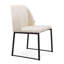 Chaise d'appoint Daphne-2116650583