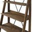 Perseus 79cm W Ladder Bookcase-1653274198